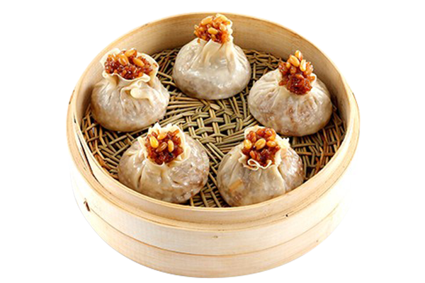 燒麥